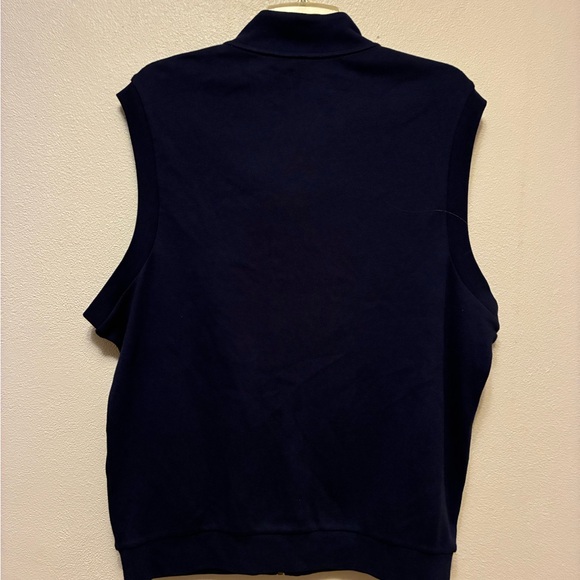 ‼️NEW‼️Roundtree & Yorke Casual vest - Picture 2 of 5